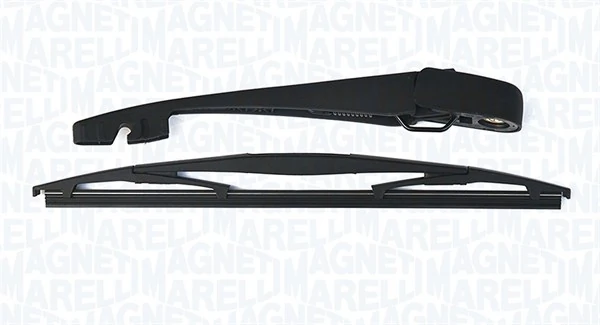 Wiper Arm Set, window cleaning